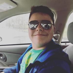 Meet your Posher, Trevor